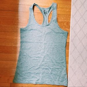 Nike Dri-FIT Women’s Training Tank Grey Size S